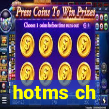 hotms ch